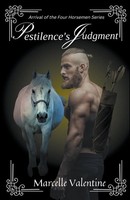 Marcelle Valentine | Pestilence's Judgment | Taschenbuch | Englisch (2023)
