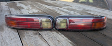 1997-2000 Lexus Sc400 Sc300 Toyota Koito Tail Light Oem Left Right