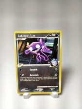 Sableye G LV.58 41/147 - Supreme Victors 2009 Rare Pokemon TCG Card - LP on eBay