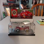 Hot Wheels Red Line Club RLC Exclusive ‘41 Willys Gasser 2022 Holiday Car #3017