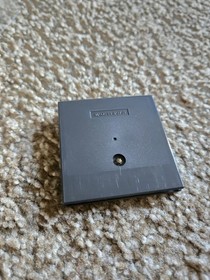 Sonic the Hedgehog (Sega Game Gear, 1991) Complete 100% CIB 1st Print - CGC Wata