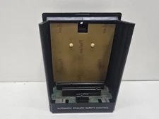 GOOD USED! FIREYE FLAME SAFEGUARD CHASSIS EB-700