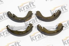 Bremsbacken Hinterachse 6021510 KRAFT AUTOMOTIVE für OPEL CORSA A TR CORSA A CC
