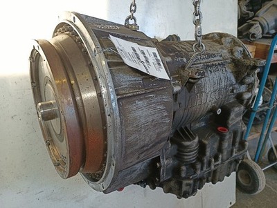 2006 Allison 3000PTS Auto Transmission  (12229780