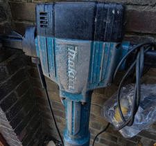 Makita Jackhammer Breaker 110V
