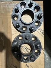 Landrover Defender L663 Wheel Spacer Predator 20mm VGC