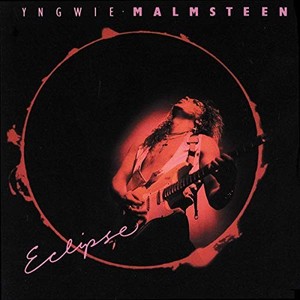 Eclipse Yngwie Malmsteen | eBay