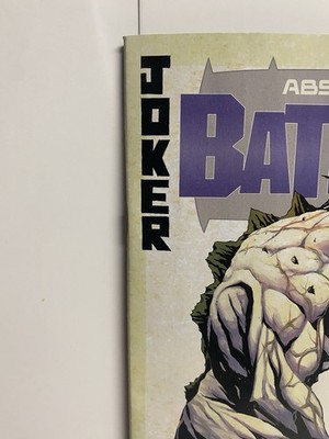 Absolute Batman #15 1st Print DC Nick Dragotta Cover A 2025 1st