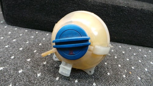 2L140B36 *Audi  VW Seat SKODA Kühler Ausgleichsbehälter 6Q0121407 B