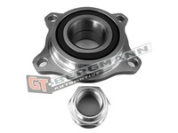1X Gt-Bergmann Radnabe Radlagersatz FüR Alfa Romeo 147 937 1.6 16V T.Spark Eco