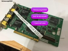 100% test Canopus L07-PC-710