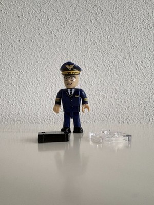 Cobi Figur Pilot #1406