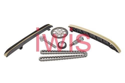 TIMING CHAIN KIT 59833Set FOR BMW X5/E70/F15/F85/G05/F95 X6/E71/E72/F16/F86 4 - Picture 7 of 14
