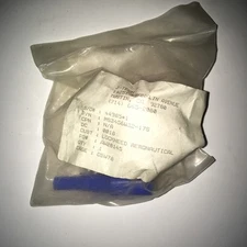 MILITARY SPEC MS3456W32-17S CONNECTOR  PLUG  ELECTRICAL