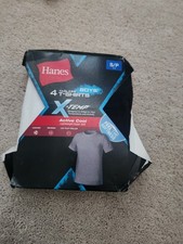 hanes boys x temp t shirts unopened never been worn