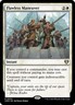 Flawless Maneuver -Foil Near Mint MTG Commander Masters