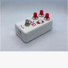 Fender Hello Kitty Fuzz Guitar Effects Pedal Limited Edition  Color Japan Used