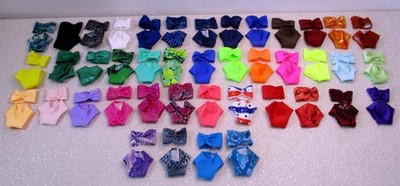 Bikinis for Fashion Royalty & Barbie Dolls