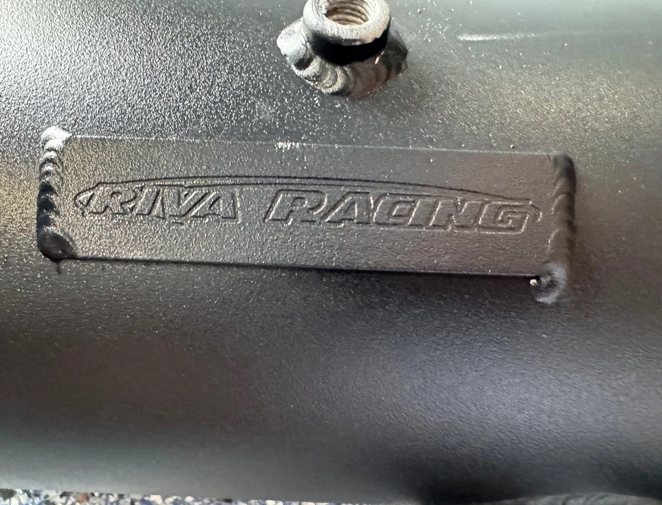 Sea-Doo Spark 2014-2025 serie 2up/3up PRO Waterbox RIVA RACING RS16131 Foto 3 de 4