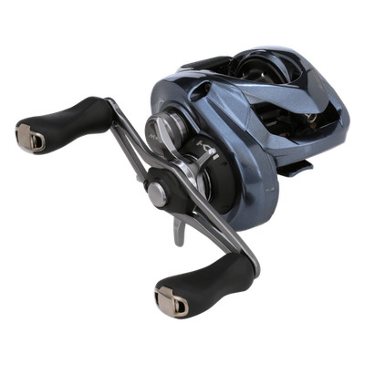 Shimano ALDEBARAN MGL Right Hand Low Profile Reel (ALDMGL50HG) Fishing