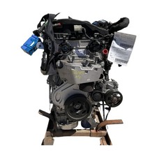 2024 Chevrolet Trax Engine 22k 1.2l Opt Lih Warranty Tested Factory OEM Part