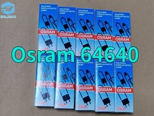 10Pcs Osram 64640 HLX 24V 150W G6.35 Lamp Halogen Bulb Fast delivery