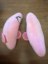 Baby Car Seat Head Support Pads Baby Head Support