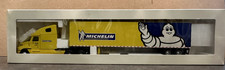 ELIGOR  1:43 FREIGHTLINER WABASH MICHELIN FACTORY NEUF