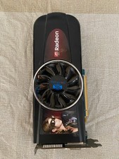 SAPPHIRE Radeon HD 5870 1 GB GDDR5