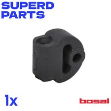 BOSAL BOS255-812 RUBBER BUFFER MUFFLER ORIGINAL NEW OE REPLACEMENT
