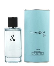Tiffany  Co. Love For Him EDT 90 ml 