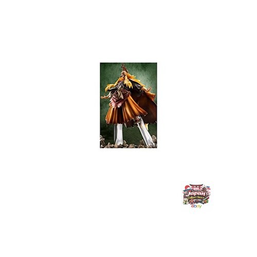 POP One Piece “SE-MAXIMUM” Shiki the Golden Lion ONE PIECE