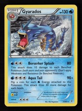 Gyarados 23/83 Generations Pokemon Card on eBay