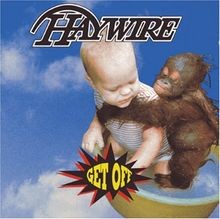Get Off von Haywire | CD | Zustand sehr gut