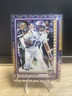 2025 Panini Donruss Optic - Justin Jefferson #164 Stars Prizm