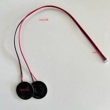 Speaker 8ohm 5W 4Pin Cable mini For EDP2H EDPHC Controller Board kit