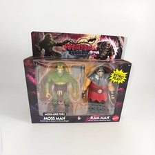 MOTU Movie 2026 Origins Retro Play 2-pack Moss Man & Ram Man JKN-96