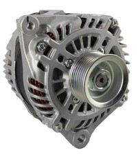 1* Lichtmaschine Neu Original Mitsubishi OE # A002TX0091 für Nissan