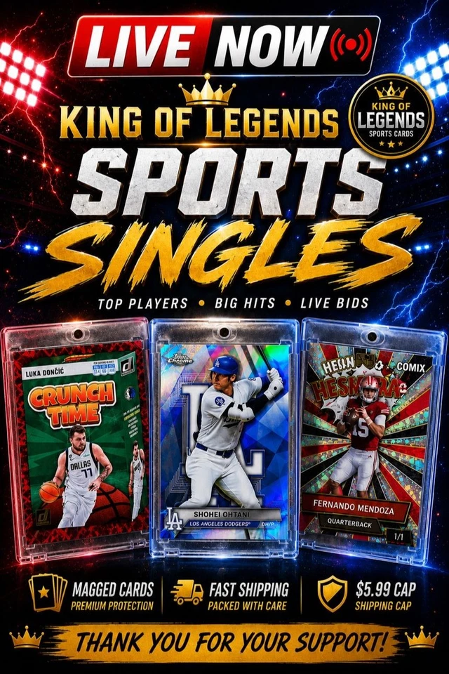 eBay Live