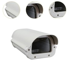 Aluminum Alloy Security Camera Housing Case Shell for Outdoor For CCTV Use