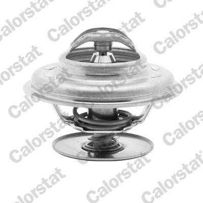THERMOSTAT COOLANT TH1513.75J FOR DAF IVECO SCANIA PEGASO 0390455 104159 4749724 - Picture 2 of 6
