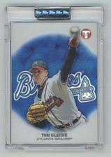 Top 10 Tom Glavine Baseball Cards 28