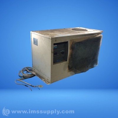 Apiste Corporation ENC-620FX Control Panel Cooling Unit USIP