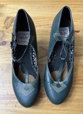 Las mejores ofertas en Pump Bettie Page para mujer