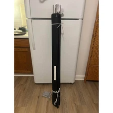 VINGLI  4ft by 12ft Pool inground Fence Removable Safety Pool Fencing