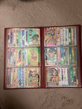 Sailor Moon Carddass 96 Pieces Set