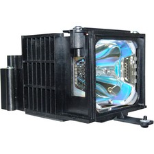 AL Series Lamp Housing for The Philips LC3146 Projector - 90 Day Warranty