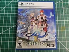 Ys X: Nordics - Deluxe Edition, Sony PlayStation 5, Preowned, Excellent Cond.