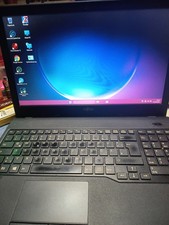 Fujitsu LifeBook A357/Akku 99%/ i5-7200U/FHD/ RAM 8GB SSD 120GB