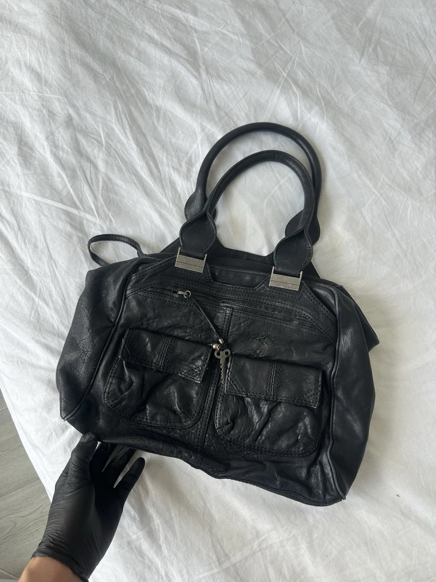 Diesel Black Bags & Handbags for Women for sale - eBay